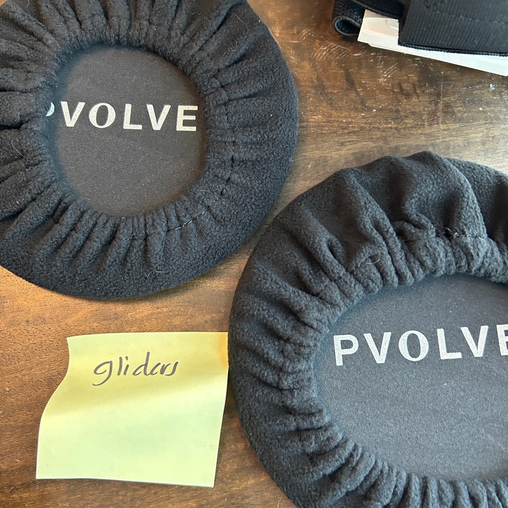Pvolve Essentials Kit - Picture 5 of 11